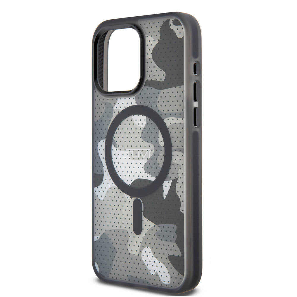 __genel|4|apple-iphone-15-pro-max-kilif-tumi-orjinal-lisansli-m-safe-sarj-ozellikli-buzlanmis-saydam-ag-kamuflaji-desenli-kapak-05|Apple iPhone 15 Pro Max Kılıf TUMI Orjinal Lisanslı MagSafe Şarj Özellikli Buzlanmış Saydam Ağ Kamuflajı Desenli Kapak