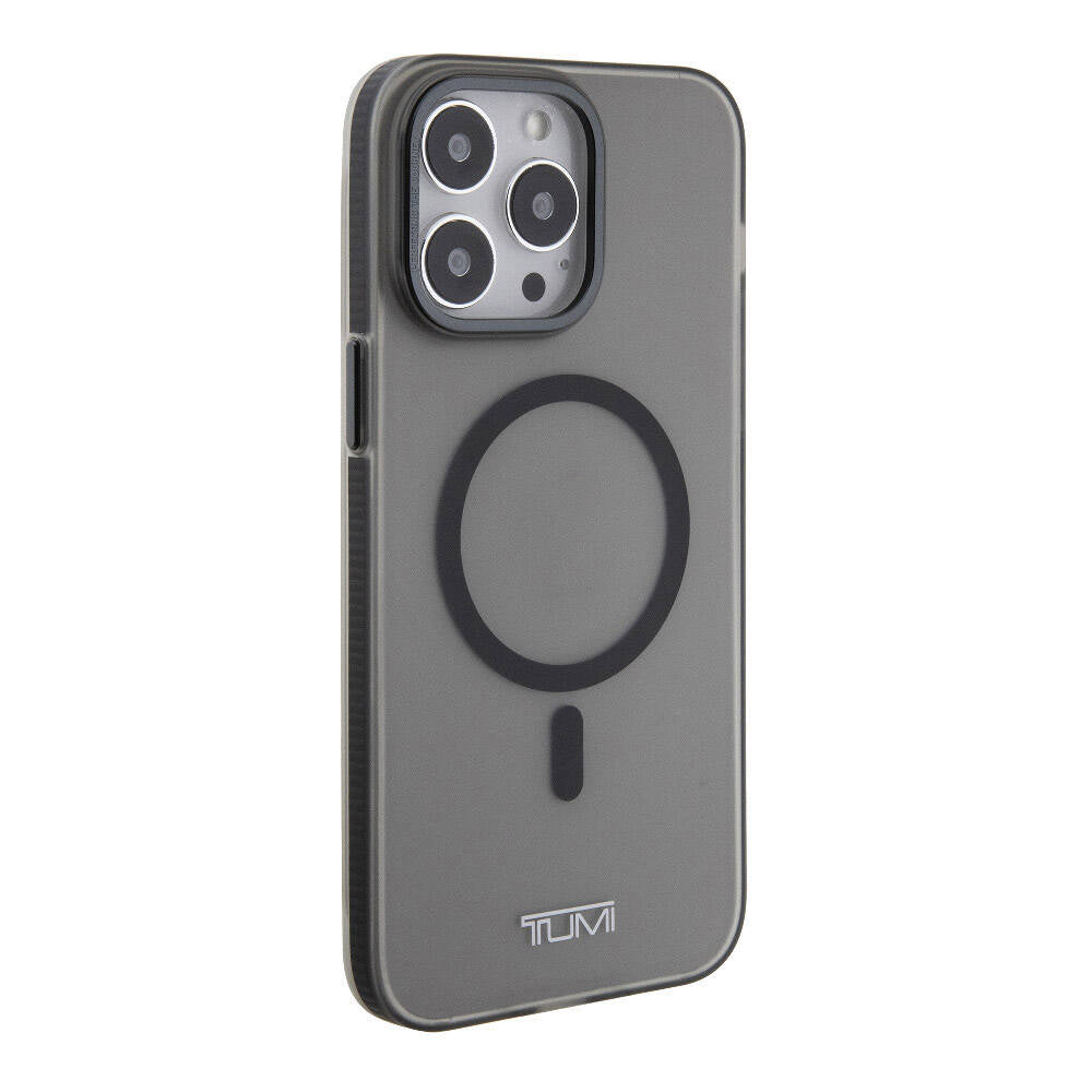 __genel|4|apple-iphone-15-pro-max-kilif-tumi-orjinal-lisansli-m-safe-sarj-ozellikli-buzlu-mat-kapak-05|Apple iPhone 15 Pro Max Kılıf TUMI Orjinal Lisanslı MagSafe Şarj Özellikli Buzlu Mat Kapak
