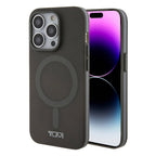 __genel|5|apple-iphone-15-pro-max-kilif-tumi-orjinal-lisansli-m-safe-sarj-ozellikli-buzlu-mat-kapak-06|Apple iPhone 15 Pro Max Kılıf TUMI Orjinal Lisanslı MagSafe Şarj Özellikli Buzlu Mat Kapak