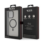 __genel|12|apple-iphone-15-pro-max-kilif-tumi-orjinal-lisansli-m-safe-sarj-ozellikli-buzlu-mat-kapak-13|Apple iPhone 15 Pro Max Kılıf TUMI Orjinal Lisanslı MagSafe Şarj Özellikli Buzlu Mat Kapak