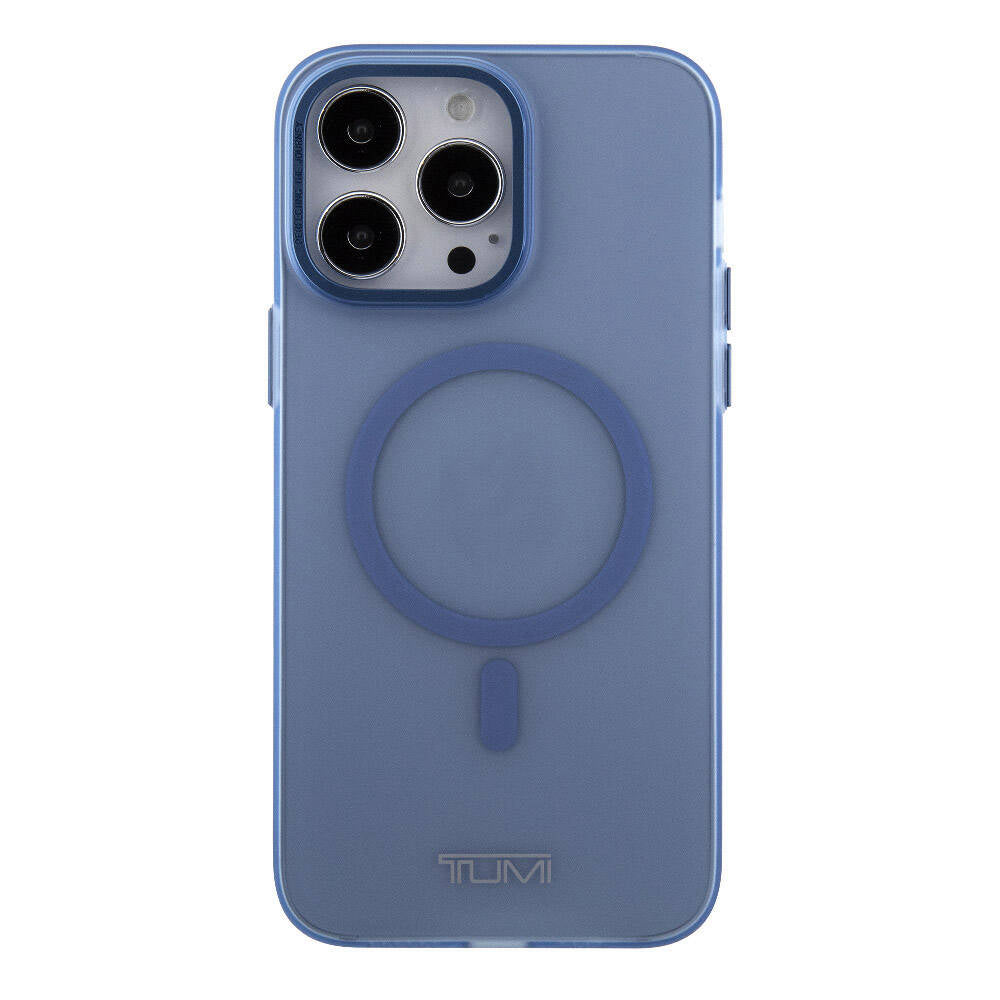 __genel|16|apple-iphone-15-pro-max-kilif-tumi-orjinal-lisansli-m-safe-sarj-ozellikli-buzlu-mat-kapak-17|Apple iPhone 15 Pro Max Kılıf TUMI Orjinal Lisanslı MagSafe Şarj Özellikli Buzlu Mat Kapak