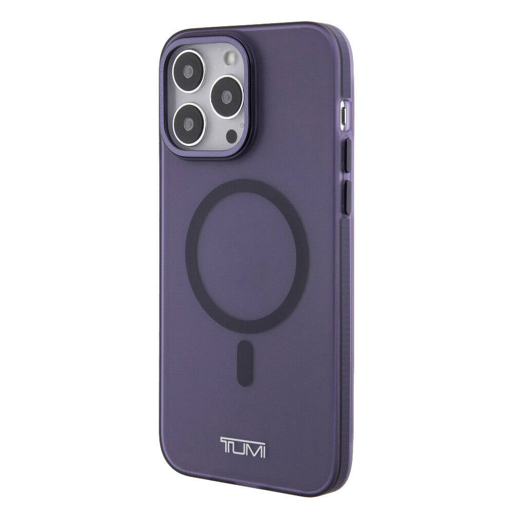 __genel|22|apple-iphone-15-pro-max-kilif-tumi-orjinal-lisansli-m-safe-sarj-ozellikli-buzlu-mat-kapak-23|Apple iPhone 15 Pro Max Kılıf TUMI Orjinal Lisanslı MagSafe Şarj Özellikli Buzlu Mat Kapak