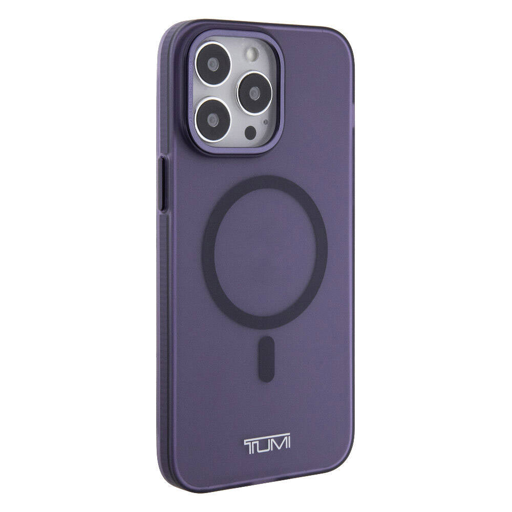__genel|24|apple-iphone-15-pro-max-kilif-tumi-orjinal-lisansli-m-safe-sarj-ozellikli-buzlu-mat-kapak-25|Apple iPhone 15 Pro Max Kılıf TUMI Orjinal Lisanslı MagSafe Şarj Özellikli Buzlu Mat Kapak