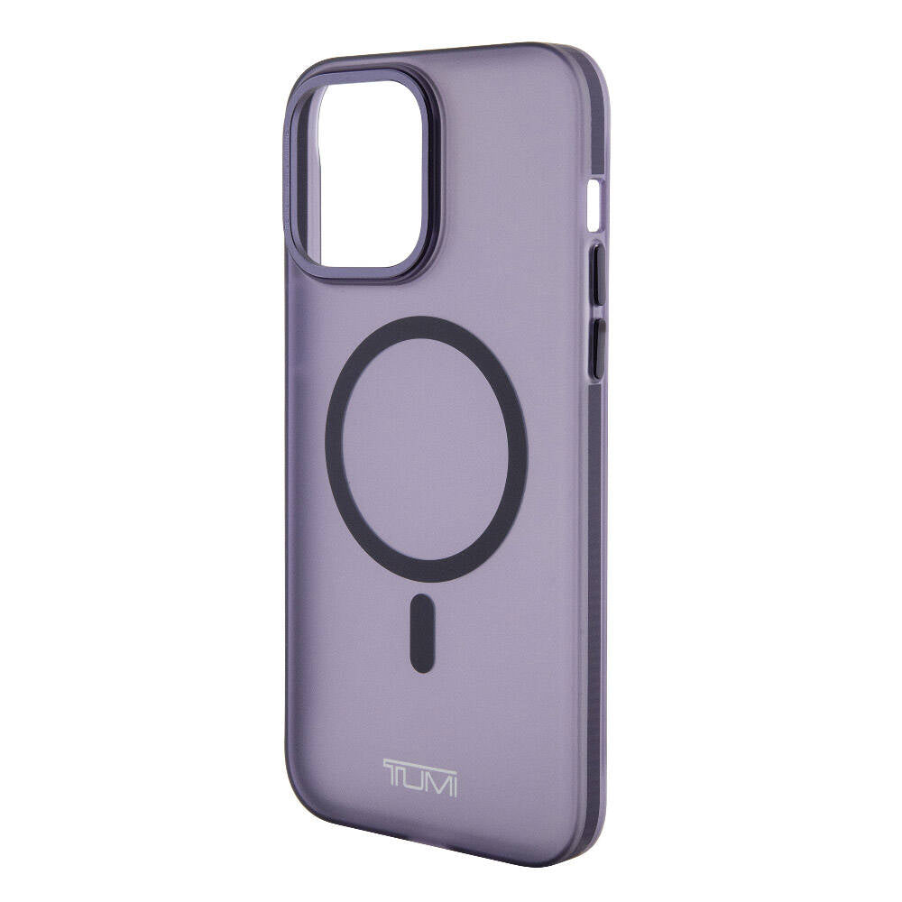__genel|26|apple-iphone-15-pro-max-kilif-tumi-orjinal-lisansli-m-safe-sarj-ozellikli-buzlu-mat-kapak-27|Apple iPhone 15 Pro Max Kılıf TUMI Orjinal Lisanslı MagSafe Şarj Özellikli Buzlu Mat Kapak