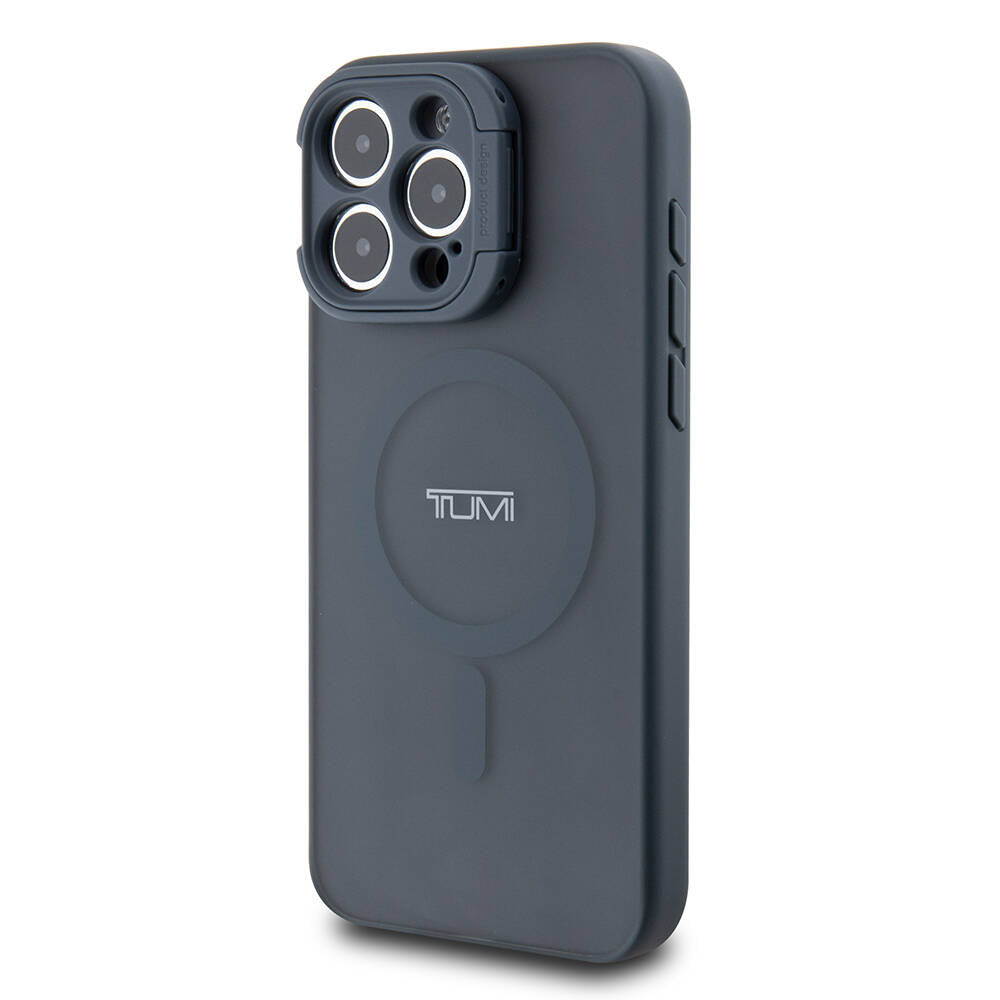 __genel|1|apple-iphone-15-pro-max-kilif-tumi-orjinal-lisansli-m-safe-sarj-ozellikli-kamera-standli-buzlu-mat-kapak-02|Apple iPhone 15 Pro Max Kılıf TUMI Orjinal Lisanslı MagSafe Şarj Özellikli Kamera Standlı Buzlu Mat Kapak