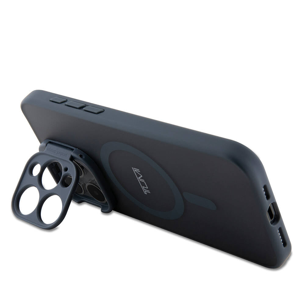__genel|7|apple-iphone-15-pro-max-kilif-tumi-orjinal-lisansli-m-safe-sarj-ozellikli-kamera-standli-buzlu-mat-kapak-08|Apple iPhone 15 Pro Max Kılıf TUMI Orjinal Lisanslı MagSafe Şarj Özellikli Kamera Standlı Buzlu Mat Kapak