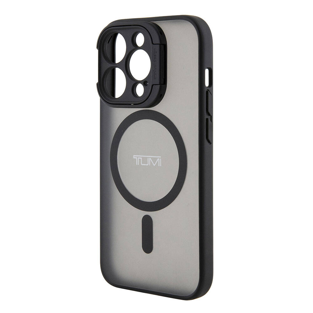 __genel|14|apple-iphone-15-pro-max-kilif-tumi-orjinal-lisansli-m-safe-sarj-ozellikli-kamera-standli-buzlu-mat-kapak-15|Apple iPhone 15 Pro Max Kılıf TUMI Orjinal Lisanslı MagSafe Şarj Özellikli Kamera Standlı Buzlu Mat Kapak