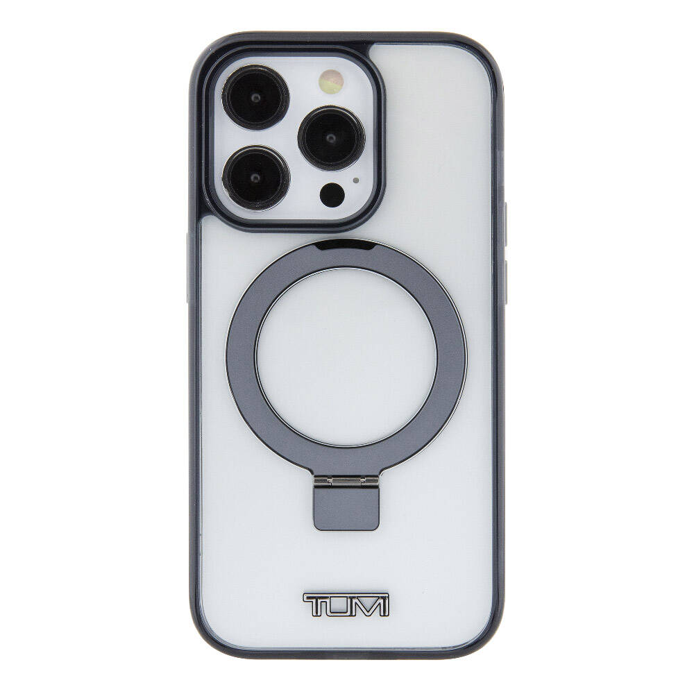 __genel|3|apple-iphone-15-pro-max-kilif-tumi-orjinal-lisansli-m-safe-sarj-ozellikli-metal-logolu-ring-standli-silikon-kapak-04|Apple iPhone 15 Pro Max Kılıf TUMI Orjinal Lisanslı MagSafe Şarj Özellikli Metal Logolu Ring Standlı Silikon Kapak