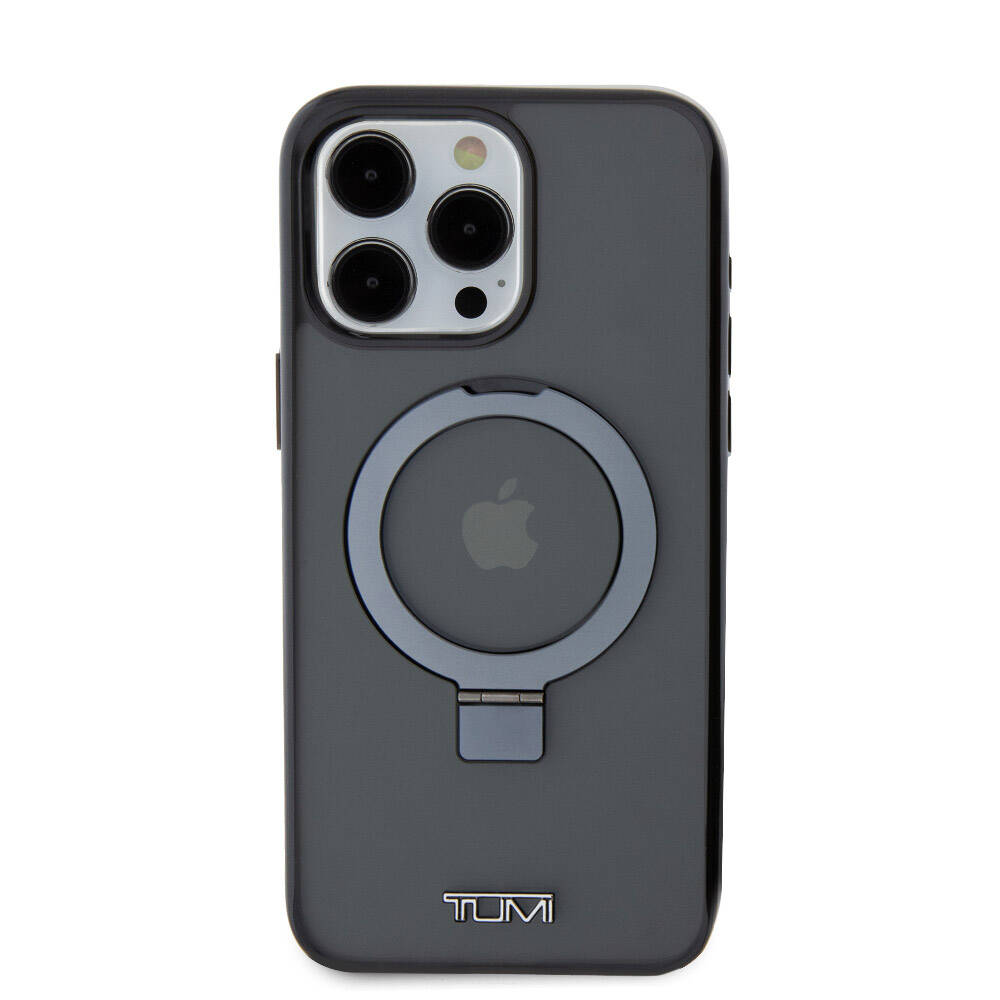 __genel|2|apple-iphone-15-pro-max-kilif-tumi-orjinal-lisansli-m-safe-sarj-ozellikli-pc-tpu-metal-logolu-ring-standli-kapak-03|Apple iPhone 15 Pro Max Kılıf TUMI Orjinal Lisanslı MagSafe Şarj Özellikli PC TPU Metal Logolu Ring Standlı Kapak