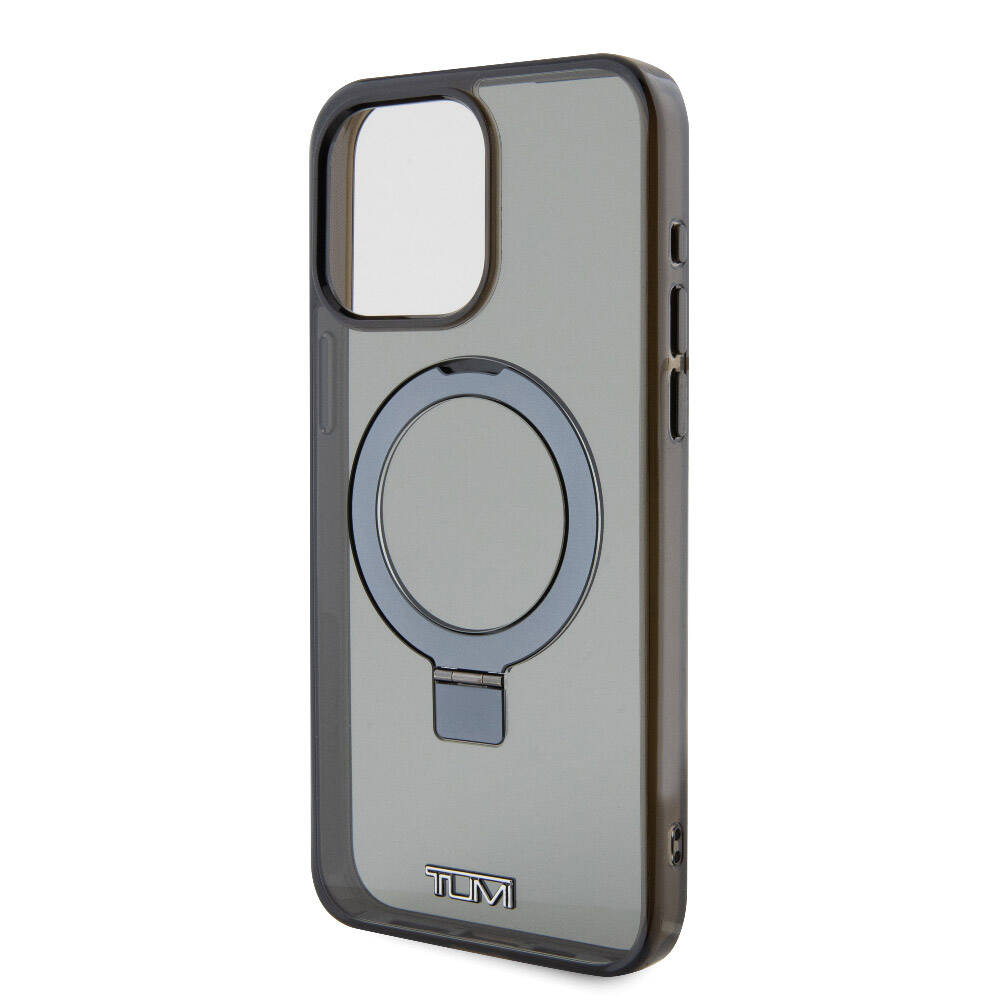 __genel|5|apple-iphone-15-pro-max-kilif-tumi-orjinal-lisansli-m-safe-sarj-ozellikli-pc-tpu-metal-logolu-ring-standli-kapak-06|Apple iPhone 15 Pro Max Kılıf TUMI Orjinal Lisanslı MagSafe Şarj Özellikli PC TPU Metal Logolu Ring Standlı Kapak