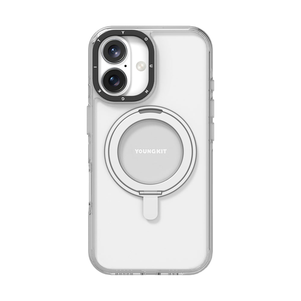 __genel|2|apple-iphone-16-kilif-m-safe-sarj-ozellikli-parmak-ring-standli-youngkit-pivot-serisi-kapak-03|Apple iPhone 16 Kılıf MagSafe Şarj Özellikli Parmak Ring Standlı Youngkit Pivot Serisi Kapak