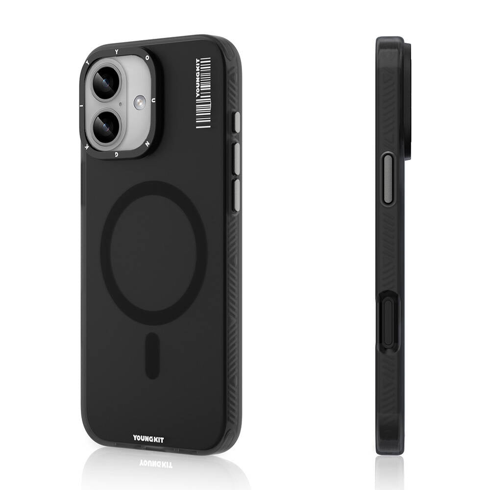 __genel|1|apple-iphone-16-kilif-m-safe-sarj-ozellikli-youngkit-hidden-sand-serisi-kapak-02|Apple iPhone 16 Kılıf MagSafe Şarj Özellikli Youngkit Hidden Sand Serisi Kapak