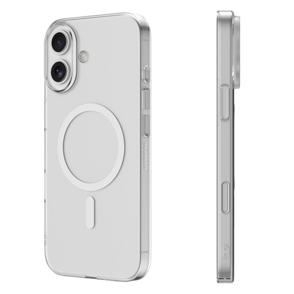 __genel|1|apple-iphone-16-kilif-m-safe-sarj-ozellikli-youngkit-high-definition-serisi-kapak-02|Apple iPhone 16 Kılıf MagSafe Şarj Özellikli Youngkit High Definition Serisi Kapak