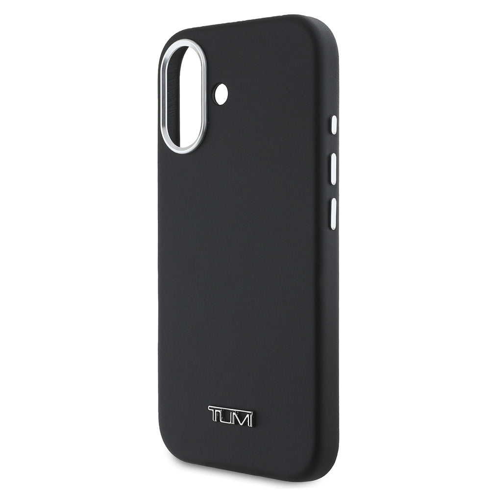 __genel|1|apple-iphone-16-kilif-tumi-orjinal-lisansli-m-safe-sarj-ozellikli-metal-yazi-logolu-pu-deri-kapak-02|Apple iPhone 16 Kılıf TUMI Orjinal Lisanslı MagSafe Şarj Özellikli Metal Yazı Logolu PU Deri Kapak