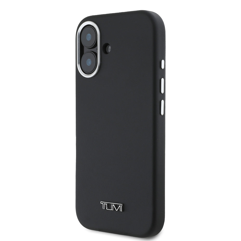 __genel|3|apple-iphone-16-kilif-tumi-orjinal-lisansli-m-safe-sarj-ozellikli-metal-yazi-logolu-pu-deri-kapak-04|Apple iPhone 16 Kılıf TUMI Orjinal Lisanslı MagSafe Şarj Özellikli Metal Yazı Logolu PU Deri Kapak