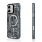 __genel|3|apple-iphone-16-plus-kilif-m-safe-sarj-ozellikli-youngkit-technology-serisi-kapak-04|Apple iPhone 16 Plus Kılıf MagSafe Şarj Özellikli Youngkit Technology Serisi Kapak