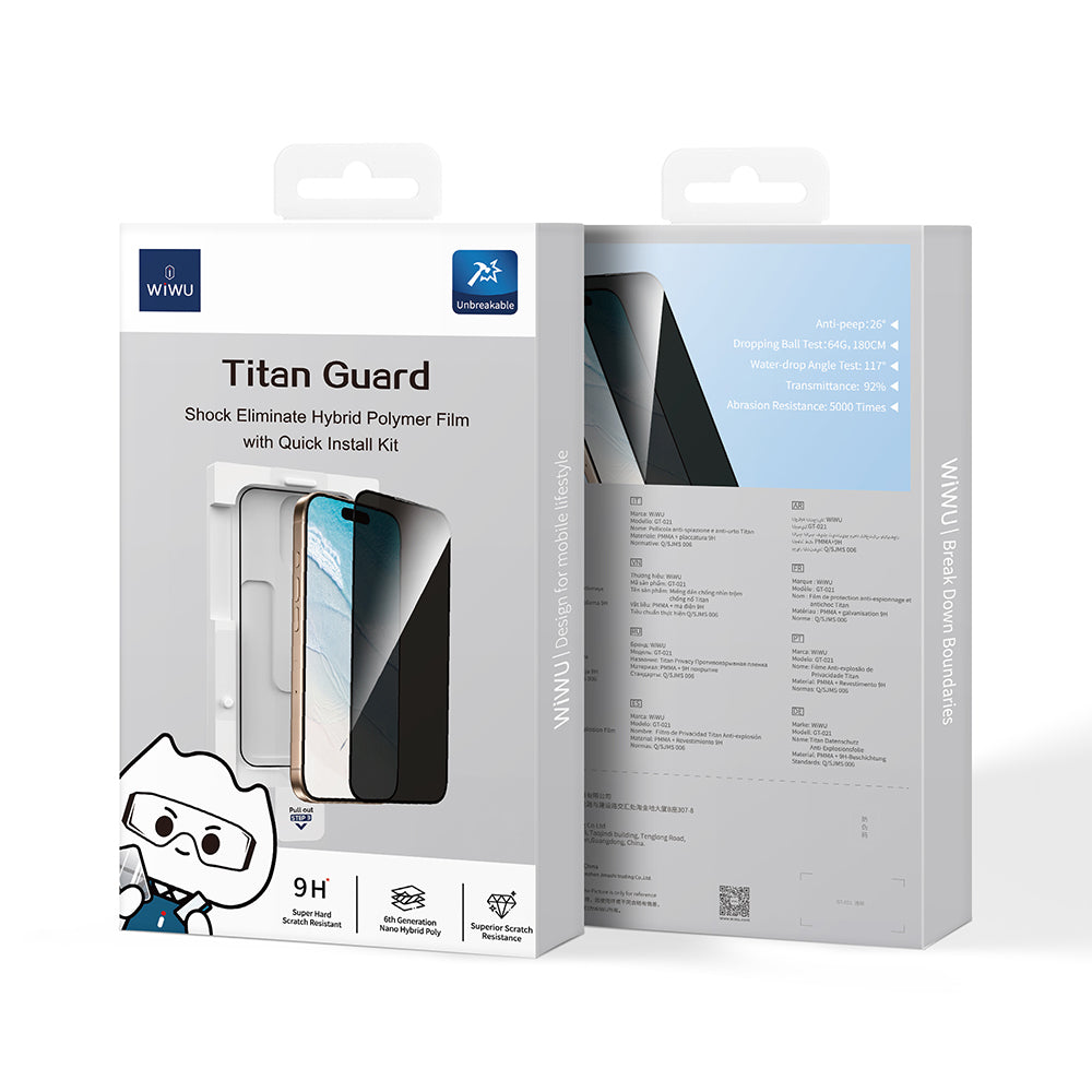 __genel|3|apple-iphone-16-plus-wiwu-gt-021-titan-guard-serisi-sok-emici-hibrit-polimer-privacy-ekran-koruyucu-film-kolay-uygulama-aparati-04|Apple iPhone 16 Plus Wiwu GT-021 Titan Guard Serisi Şok Emici Hibrit Polimer Privacy Ekran Koruyucu Film + Kolay Uygulama Aparatı