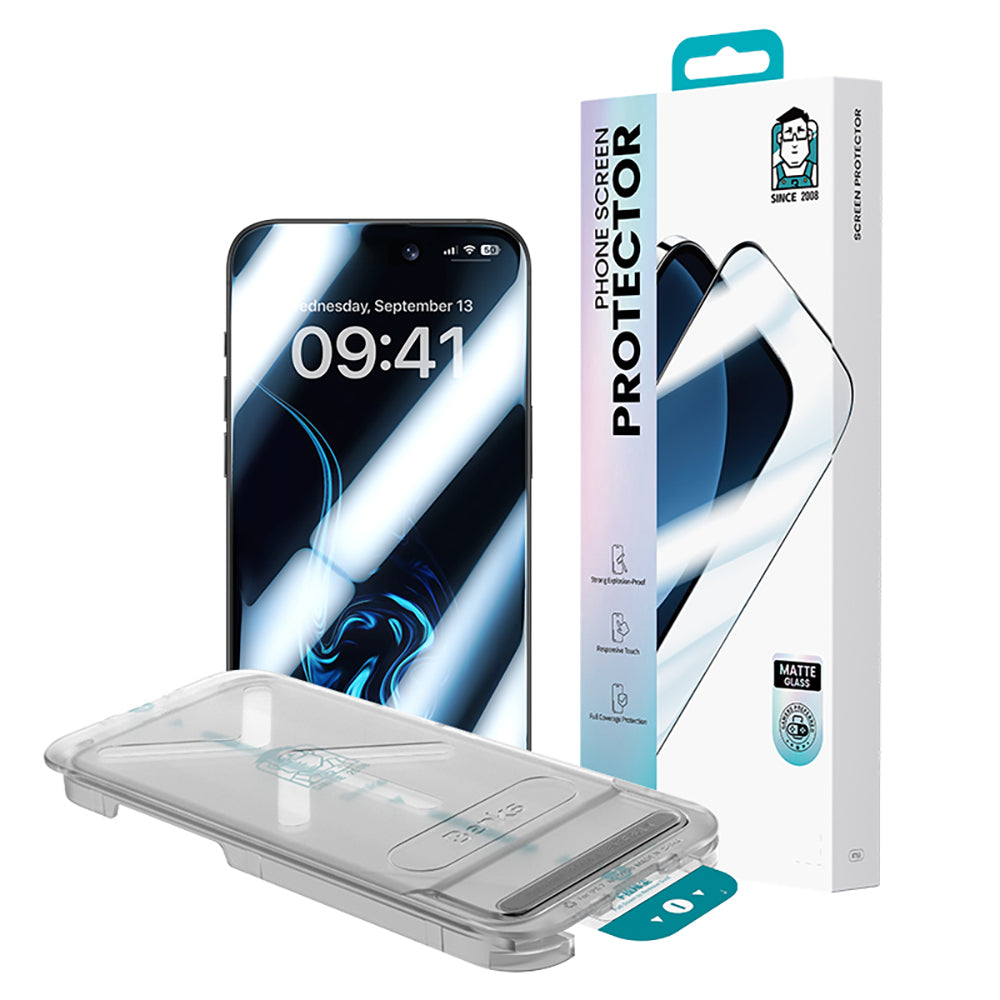 __genel|5|apple-iphone-16-pro-benks-joytouch-0.3mm-mat-oyun-ekran-koruyucu-kolay-uygulama-aparati-06|Apple iPhone 16 Pro Benks JoyTouch 0.3mm Mat Oyun Ekran Koruyucu + Kolay Uygulama Aparatı