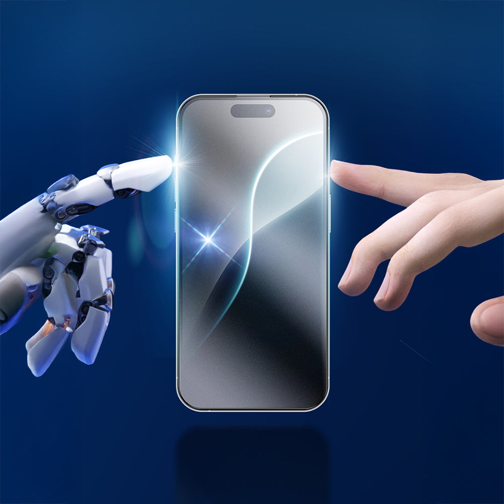 __genel|7|apple-iphone-16-pro-benks-joytouch-0.3mm-mat-oyun-ekran-koruyucu-kolay-uygulama-aparati-08|Apple iPhone 16 Pro Benks JoyTouch 0.3mm Mat Oyun Ekran Koruyucu + Kolay Uygulama Aparatı