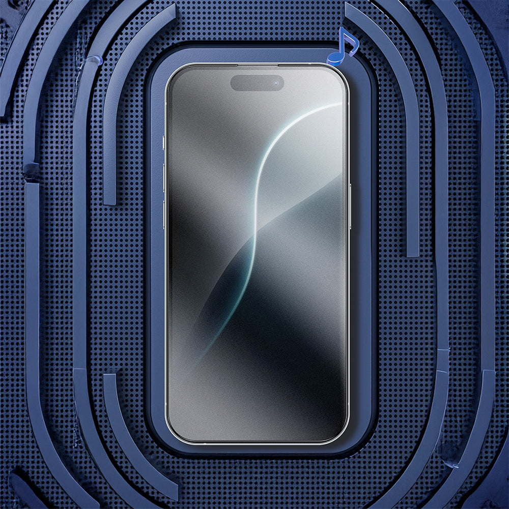 __genel|13|apple-iphone-16-pro-benks-joytouch-0.3mm-mat-oyun-ekran-koruyucu-kolay-uygulama-aparati-14|Apple iPhone 16 Pro Benks JoyTouch 0.3mm Mat Oyun Ekran Koruyucu + Kolay Uygulama Aparatı
