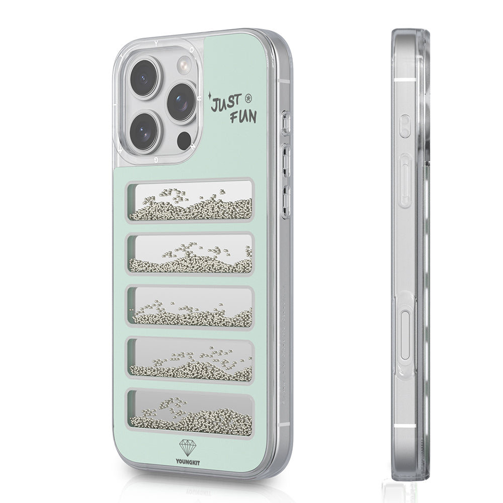 __genel|0|apple-iphone-16-pro-kilif-aynali-ve-boncuklu-tasarim-youngkit-jump-serisi-kapak-01|Apple iPhone 16 Pro Kılıf Aynalı ve Boncuklu Tasarım Youngkit Jump Serisi Kapak