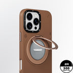 __genel|9|apple-iphone-16-pro-kilif-m-safe-sarj-ozellikli-360-standli-basit-mat-deri-desenli-youngkit-tech-leather-serisi-kapak-10|Apple iPhone 16 Pro Kılıf MagSafe Şarj Özellikli 360° Standlı Basit Mat Deri Desenli Youngkit Tech Leather Serisi Kapak