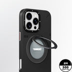__genel|11|apple-iphone-16-pro-kilif-m-safe-sarj-ozellikli-360-standli-basit-mat-deri-desenli-youngkit-tech-leather-serisi-kapak-12|Apple iPhone 16 Pro Kılıf MagSafe Şarj Özellikli 360° Standlı Basit Mat Deri Desenli Youngkit Tech Leather Serisi Kapak