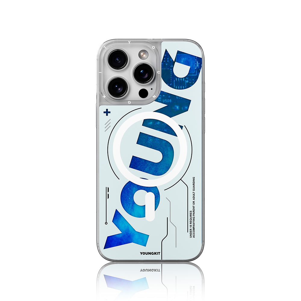 __genel|12|apple-iphone-16-pro-kilif-m-safe-sarj-ozellikli-airbagli-cift-katmanli-youngkit-future-streamer-serisi-kapak-13|Apple iPhone 16 Pro Kılıf MagSafe Şarj Özellikli Airbagli Çift Katmanlı Youngkit Future Streamer Serisi Kapak