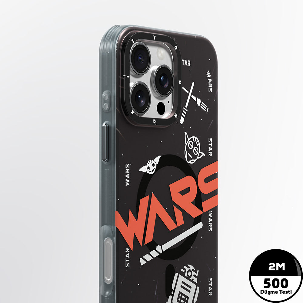 __genel|3|apple-iphone-16-pro-kilif-m-safe-sarj-ozellikli-airbagli-hologram-tasarimli-youngkit-interstellar-serisi-kapak-04|Apple iPhone 16 Pro Kılıf MagSafe Şarj Özellikli Airbagli Hologram Tasarımlı Youngkit Interstellar Serisi Kapak