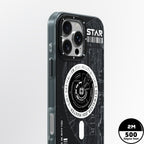 __genel|4|apple-iphone-16-pro-kilif-m-safe-sarj-ozellikli-airbagli-hologram-tasarimli-youngkit-interstellar-serisi-kapak-05|Apple iPhone 16 Pro Kılıf MagSafe Şarj Özellikli Airbagli Hologram Tasarımlı Youngkit Interstellar Serisi Kapak