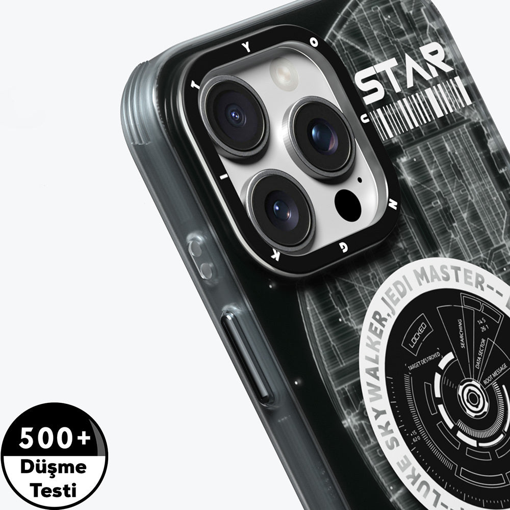 __genel|6|apple-iphone-16-pro-kilif-m-safe-sarj-ozellikli-airbagli-hologram-tasarimli-youngkit-interstellar-serisi-kapak-07|Apple iPhone 16 Pro Kılıf MagSafe Şarj Özellikli Airbagli Hologram Tasarımlı Youngkit Interstellar Serisi Kapak