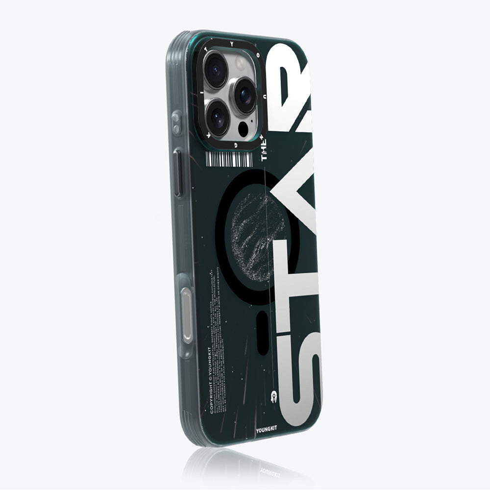 __genel|9|apple-iphone-16-pro-kilif-m-safe-sarj-ozellikli-airbagli-hologram-tasarimli-youngkit-interstellar-serisi-kapak-10|Apple iPhone 16 Pro Kılıf MagSafe Şarj Özellikli Airbagli Hologram Tasarımlı Youngkit Interstellar Serisi Kapak