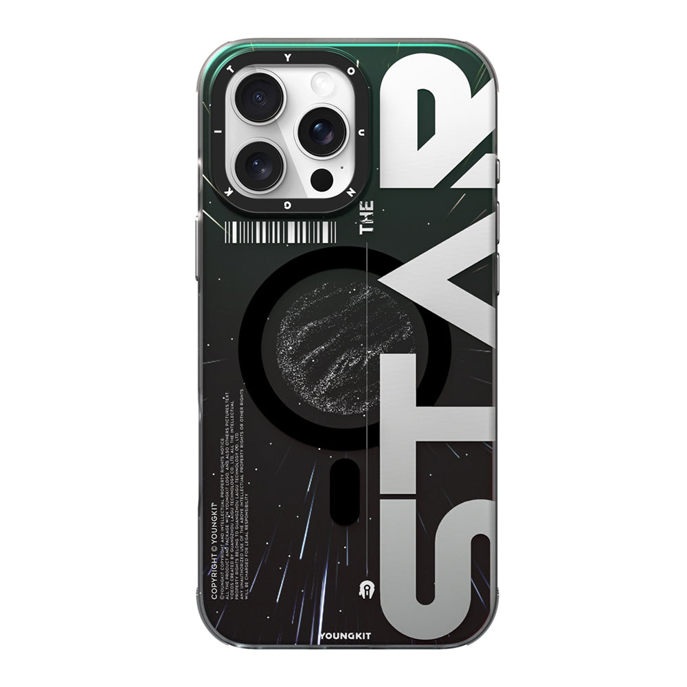 __genel|10|apple-iphone-16-pro-kilif-m-safe-sarj-ozellikli-airbagli-hologram-tasarimli-youngkit-interstellar-serisi-kapak-11|Apple iPhone 16 Pro Kılıf MagSafe Şarj Özellikli Airbagli Hologram Tasarımlı Youngkit Interstellar Serisi Kapak