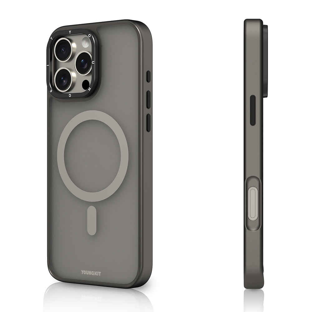 __genel|3|apple-iphone-16-pro-kilif-m-safe-sarj-ozellikli-cam-arka-yuzey-tpu-youngkit-gemstone-serisi-kapak-04|Apple iPhone 16 Pro Kılıf MagSafe Şarj Özellikli Cam Arka Yüzey TPU Youngkit Gemstone Serisi Kapak