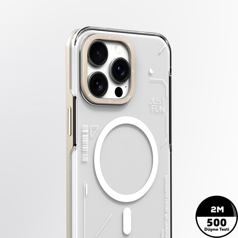 __genel|7|apple-iphone-16-pro-kilif-m-safe-sarj-ozellikli-cikarilabilir-arka-yuzeyli-youngkit-mecha-kapak-08|Apple iPhone 16 Pro Kılıf MagSafe Şarj Özellikli Çıkarılabilir Arka Yüzeyli Youngkit Mecha Kapak
