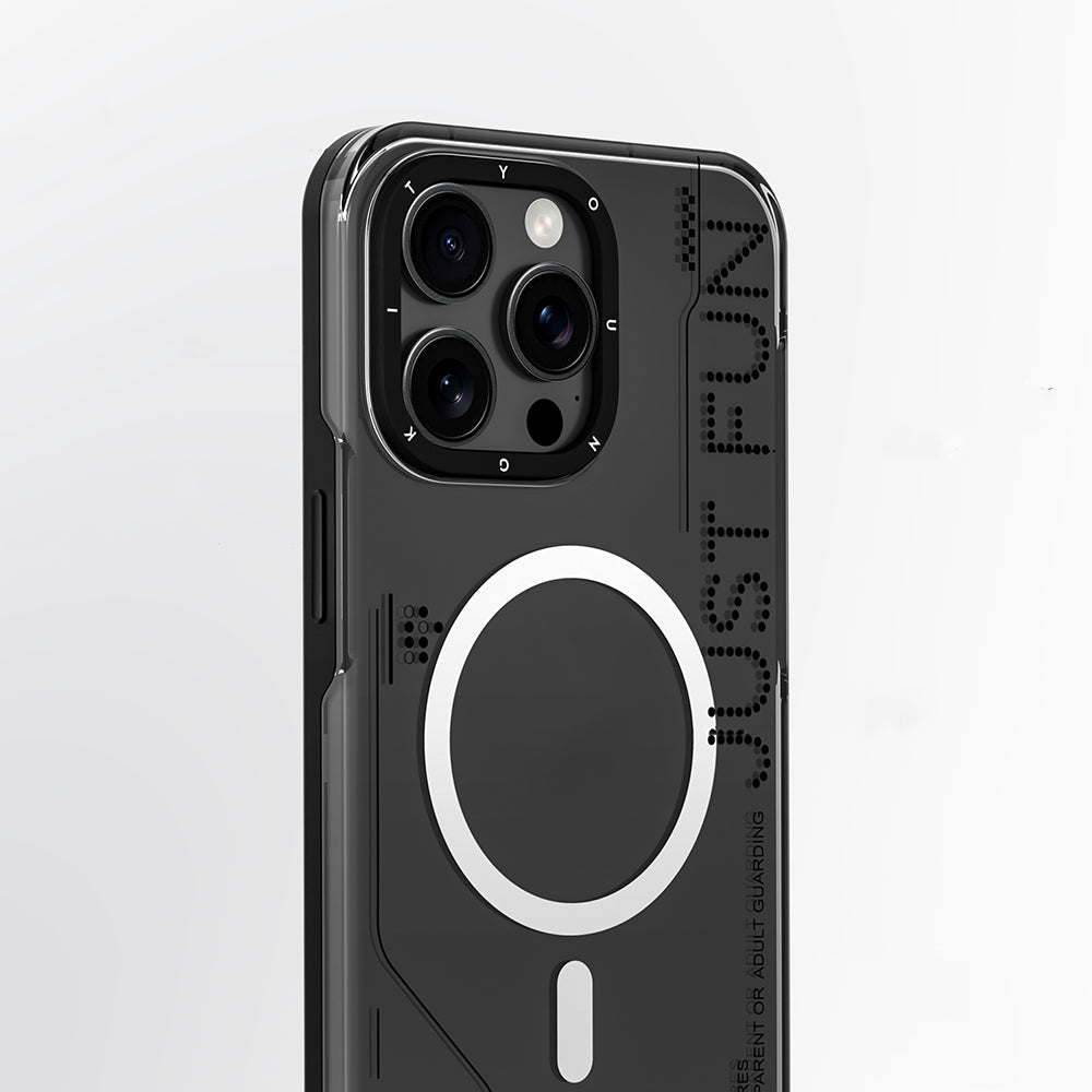 __genel|11|apple-iphone-16-pro-kilif-m-safe-sarj-ozellikli-cikarilabilir-arka-yuzeyli-youngkit-mecha-kapak-12|Apple iPhone 16 Pro Kılıf MagSafe Şarj Özellikli Çıkarılabilir Arka Yüzeyli Youngkit Mecha Kapak
