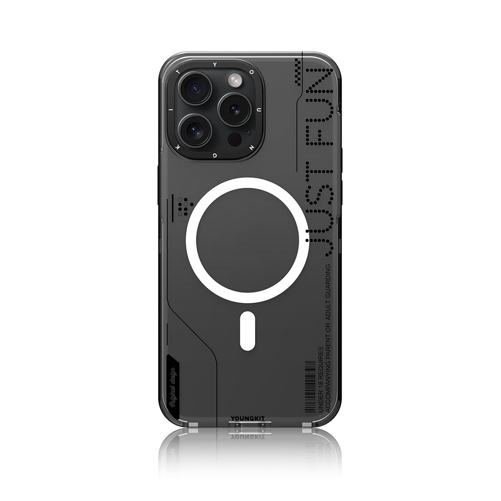 __genel|12|apple-iphone-16-pro-kilif-m-safe-sarj-ozellikli-cikarilabilir-arka-yuzeyli-youngkit-mecha-kapak-13|Apple iPhone 16 Pro Kılıf MagSafe Şarj Özellikli Çıkarılabilir Arka Yüzeyli Youngkit Mecha Kapak