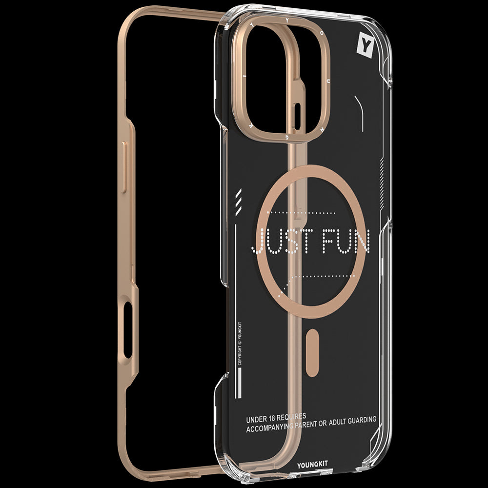 __genel|19|apple-iphone-16-pro-kilif-m-safe-sarj-ozellikli-cikarilabilir-arka-yuzeyli-youngkit-mecha-kapak-20|Apple iPhone 16 Pro Kılıf MagSafe Şarj Özellikli Çıkarılabilir Arka Yüzeyli Youngkit Mecha Kapak