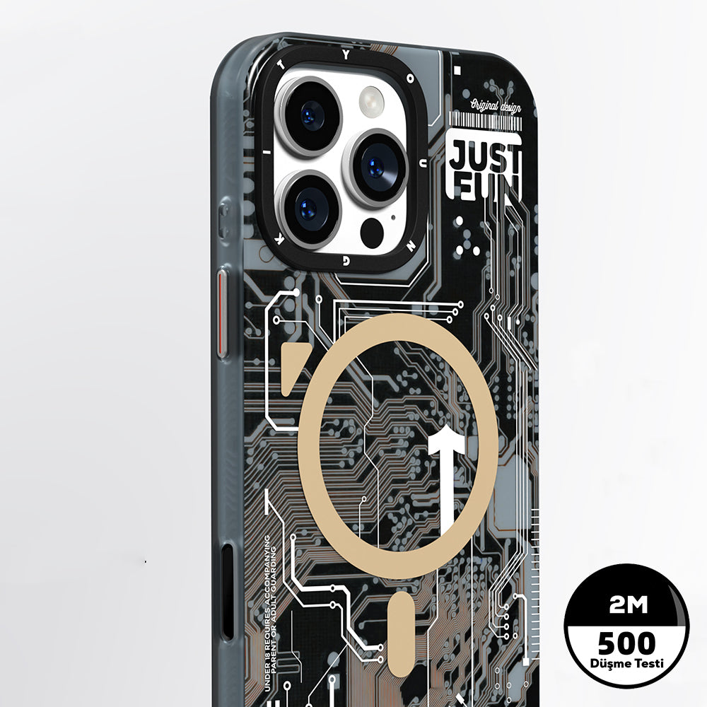__genel|4|apple-iphone-16-pro-kilif-m-safe-sarj-ozellikli-kamera-denetim-butonlu-youngkit-technology-serisi-kapak-05|Apple iPhone 16 Pro Kılıf MagSafe Şarj Özellikli Kamera Denetim Butonlu Youngkit Technology Serisi Kapak