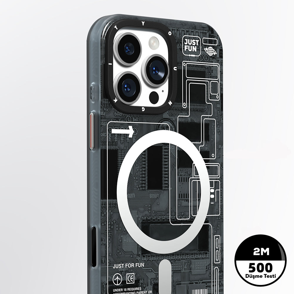 __genel|5|apple-iphone-16-pro-kilif-m-safe-sarj-ozellikli-kamera-denetim-butonlu-youngkit-technology-serisi-kapak-06|Apple iPhone 16 Pro Kılıf MagSafe Şarj Özellikli Kamera Denetim Butonlu Youngkit Technology Serisi Kapak