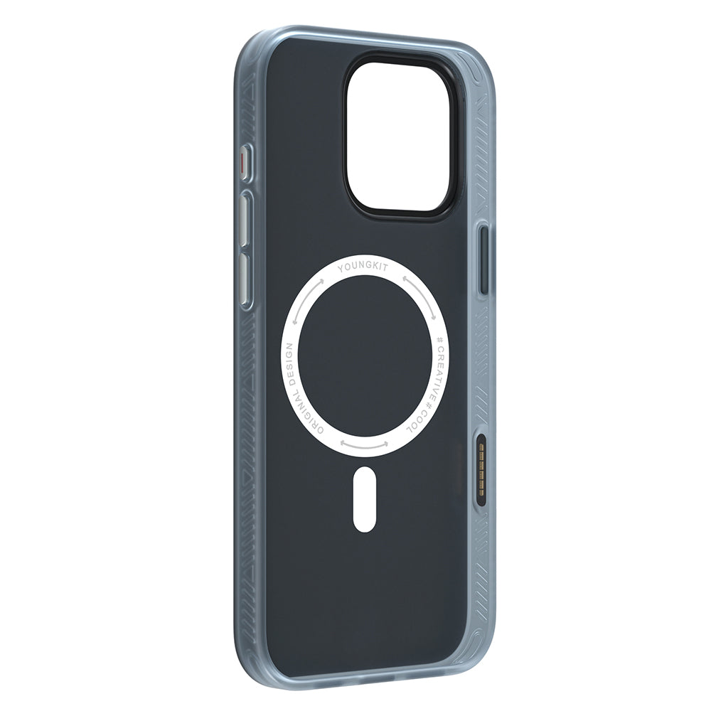 __genel|9|apple-iphone-16-pro-kilif-m-safe-sarj-ozellikli-kamera-denetim-butonlu-youngkit-technology-serisi-kapak-10|Apple iPhone 16 Pro Kılıf MagSafe Şarj Özellikli Kamera Denetim Butonlu Youngkit Technology Serisi Kapak