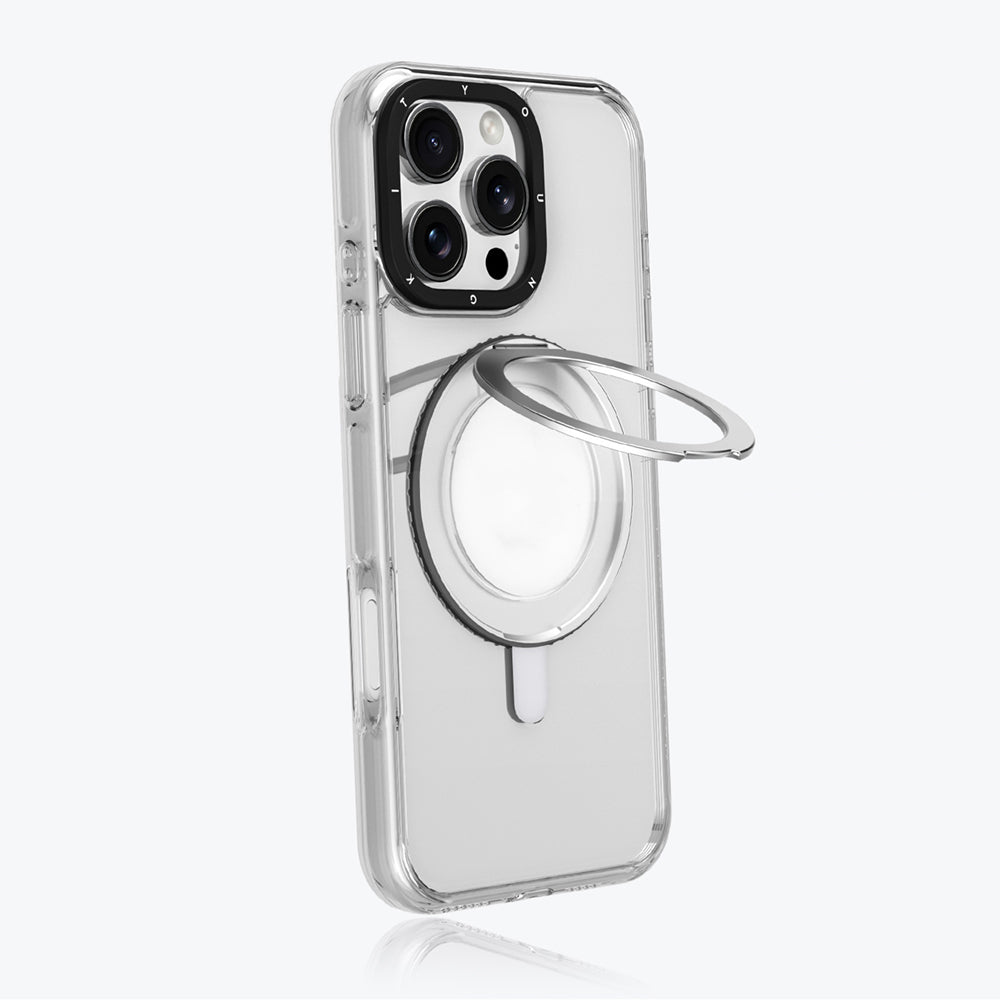 __genel|3|apple-iphone-16-pro-kilif-m-safe-sarj-ozellikli-parmak-ring-standli-youngkit-pivot-serisi-kapak-04|Apple iPhone 16 Pro Kılıf MagSafe Şarj Özellikli Parmak Ring Standlı Youngkit Pivot Serisi Kapak