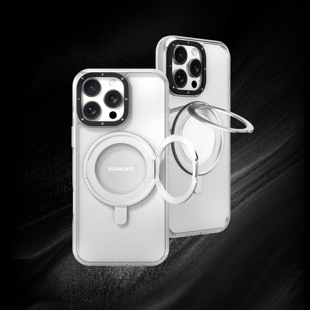 __genel|6|apple-iphone-16-pro-kilif-m-safe-sarj-ozellikli-parmak-ring-standli-youngkit-pivot-serisi-kapak-07|Apple iPhone 16 Pro Kılıf MagSafe Şarj Özellikli Parmak Ring Standlı Youngkit Pivot Serisi Kapak