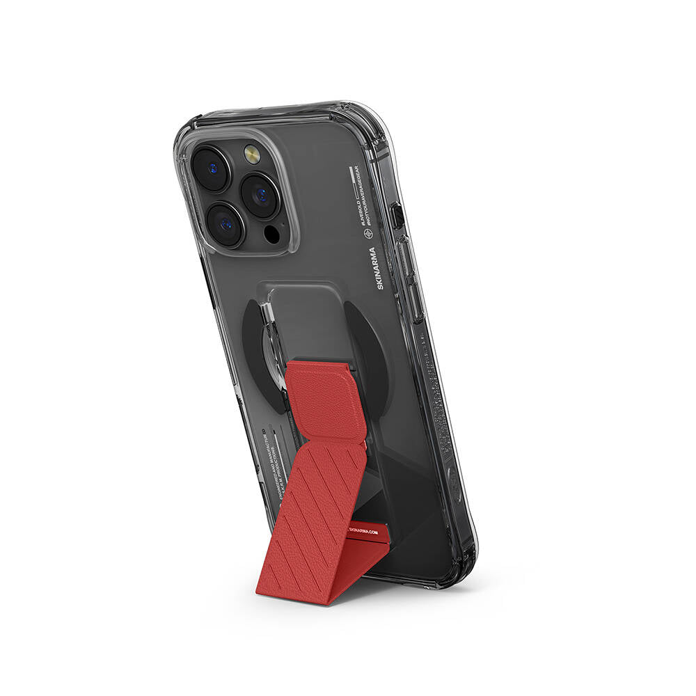__genel|2|apple-iphone-16-pro-kilif-m-safe-sarj-ozellikli-teknoloji-desenli-standli-skinarma-axon-kapak-03|Apple iPhone 16 Pro Kılıf MagSafe Şarj Özellikli Teknoloji Desenli Standlı Skinarma Axon Kapak