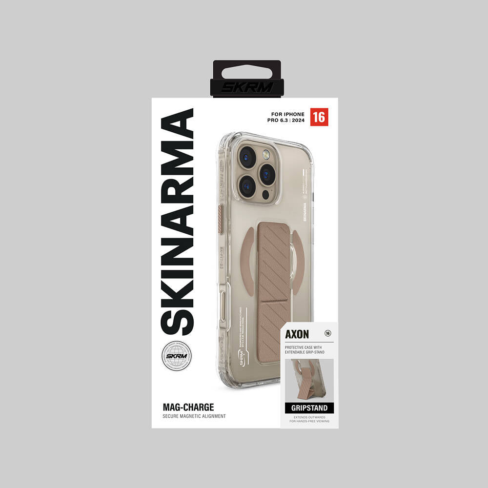 __genel|11|apple-iphone-16-pro-kilif-m-safe-sarj-ozellikli-teknoloji-desenli-standli-skinarma-axon-kapak-12|Apple iPhone 16 Pro Kılıf MagSafe Şarj Özellikli Teknoloji Desenli Standlı Skinarma Axon Kapak