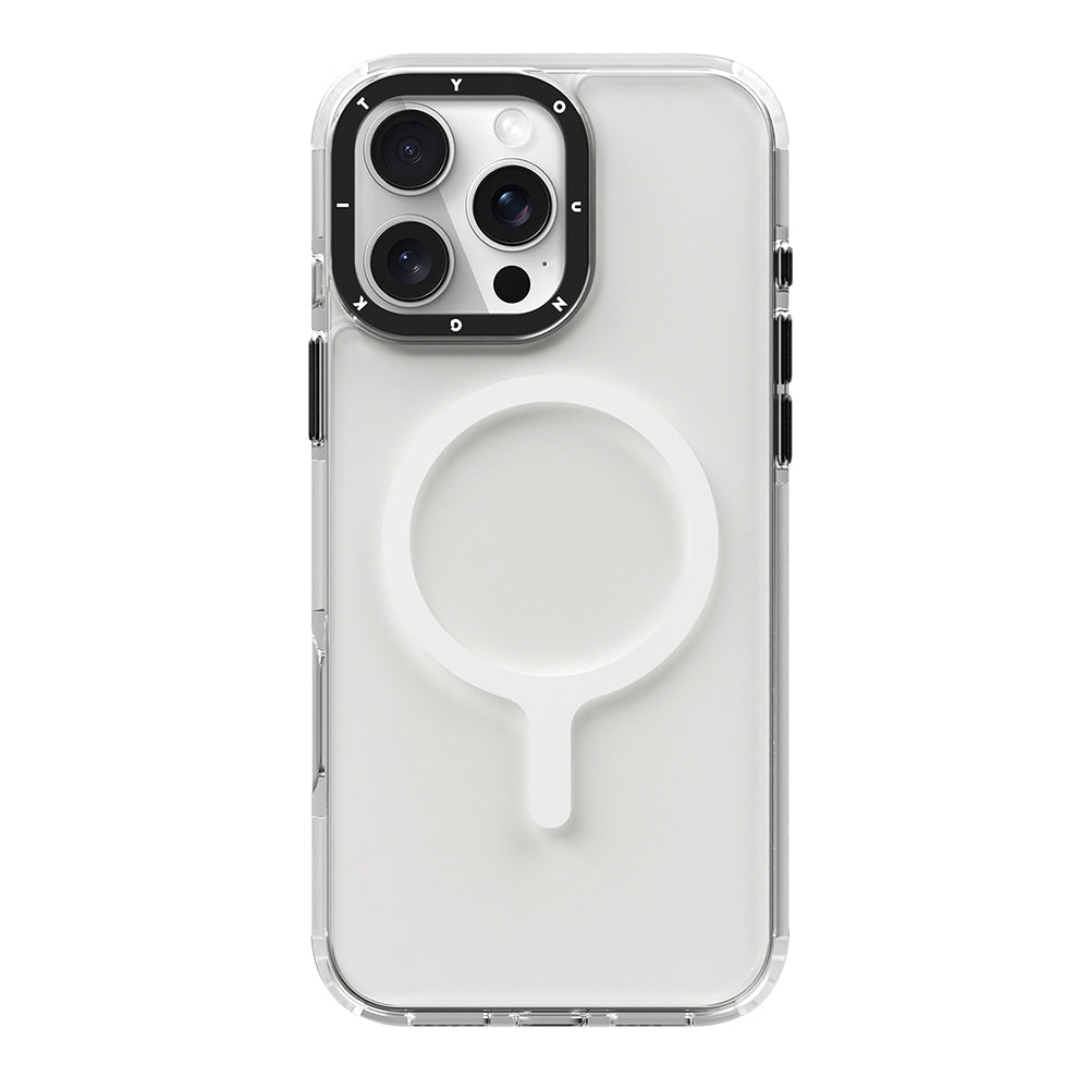 __genel|1|apple-iphone-16-pro-kilif-m-safe-sarj-ozellikli-youngkit-crystal-color-serisi-kapak-02|Apple iPhone 16 Pro Kılıf MagSafe Şarj Özellikli YoungKit Crystal Color Serisi Kapak