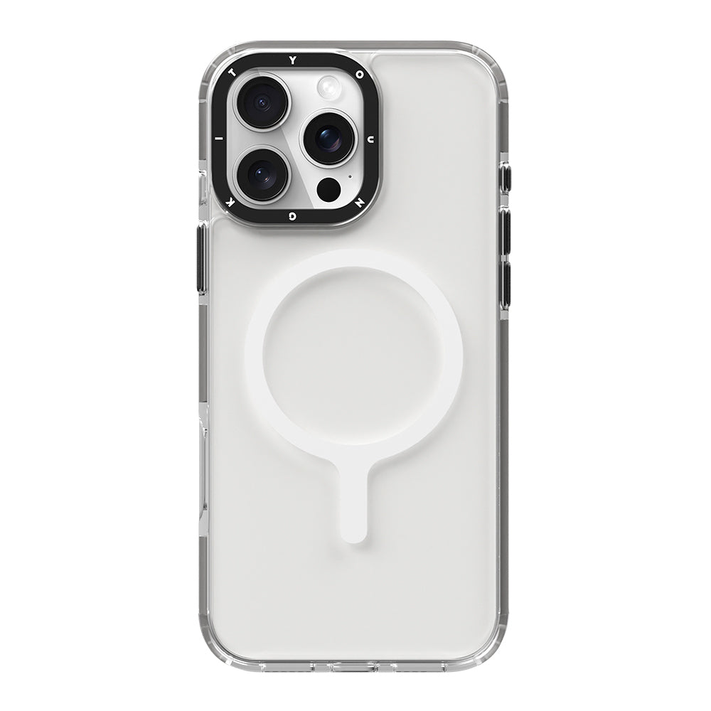 __genel|3|apple-iphone-16-pro-kilif-m-safe-sarj-ozellikli-youngkit-crystal-color-serisi-kapak-04|Apple iPhone 16 Pro Kılıf MagSafe Şarj Özellikli YoungKit Crystal Color Serisi Kapak