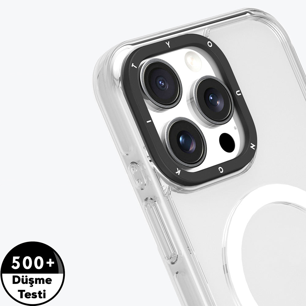 __genel|8|apple-iphone-16-pro-kilif-m-safe-sarj-ozellikli-youngkit-crystal-color-serisi-kapak-09|Apple iPhone 16 Pro Kılıf MagSafe Şarj Özellikli YoungKit Crystal Color Serisi Kapak