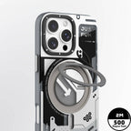 __genel|1|apple-iphone-16-pro-kilif-m-safe-sarj-ozellikli-youngkit-360-standli-starship-serisi-kapak-02|Apple iPhone 16 Pro Kılıf MagSafe Şarj Özellikli Youngkit 360° Standlı Starship Serisi Kapak