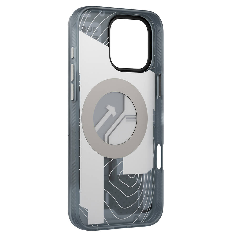 __genel|5|apple-iphone-16-pro-kilif-m-safe-sarj-ozellikli-youngkit-360-standli-starship-serisi-kapak-06|Apple iPhone 16 Pro Kılıf MagSafe Şarj Özellikli Youngkit 360° Standlı Starship Serisi Kapak